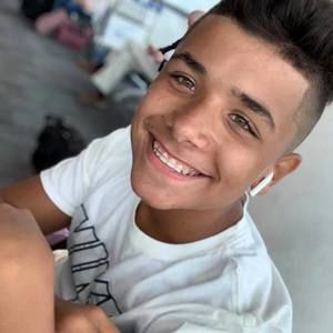 Meet your Posher, Antonio